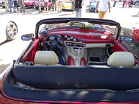 TVR Chimaera 500 (1992-2003) (prise a Amberieux, France, en 2016) (06)